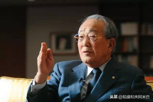 稻盛和夫创新经典语录,稻盛和夫100条哲学精髓