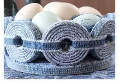 旧牛仔裤改造双肩包教程大全,旧牛仔裤改造手工制作大全