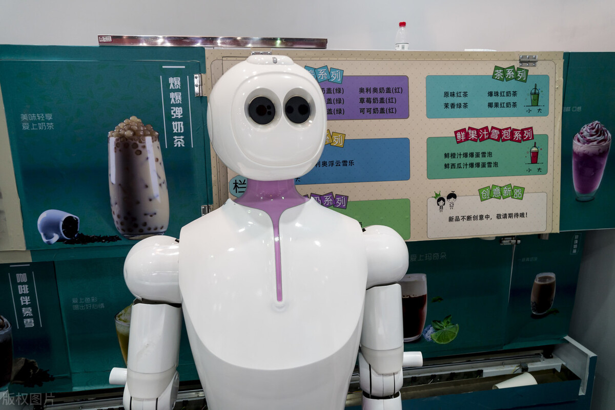 奶茶加盟店真实现状,奶茶行业风险最高十店九亏