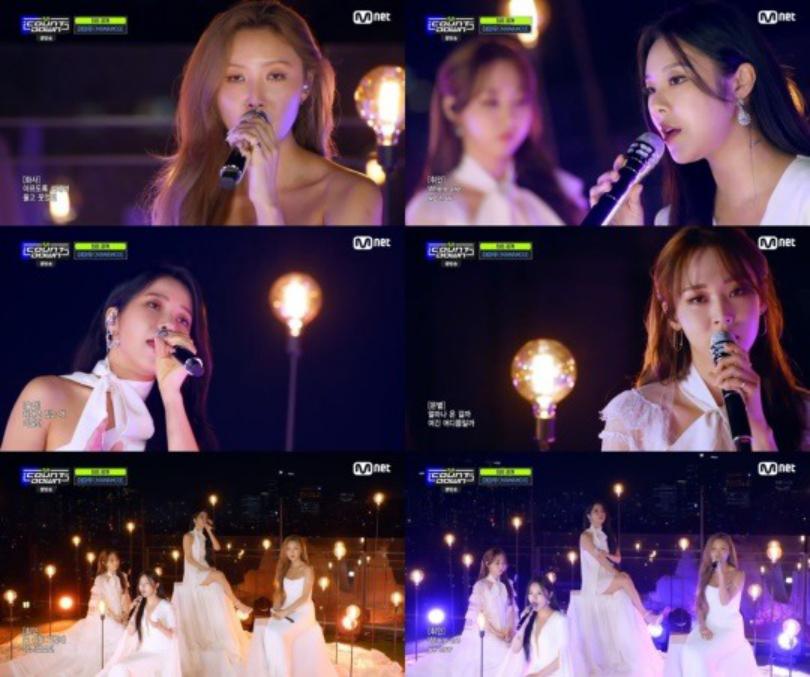 6月4日韩语新歌资讯：NCTDREAM-PIXY-MAMAMOO-请夏-YURI