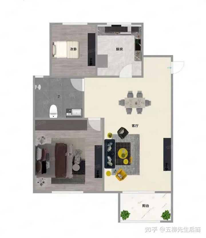 100万在上海买什么房子,上海100万以下的二手房子