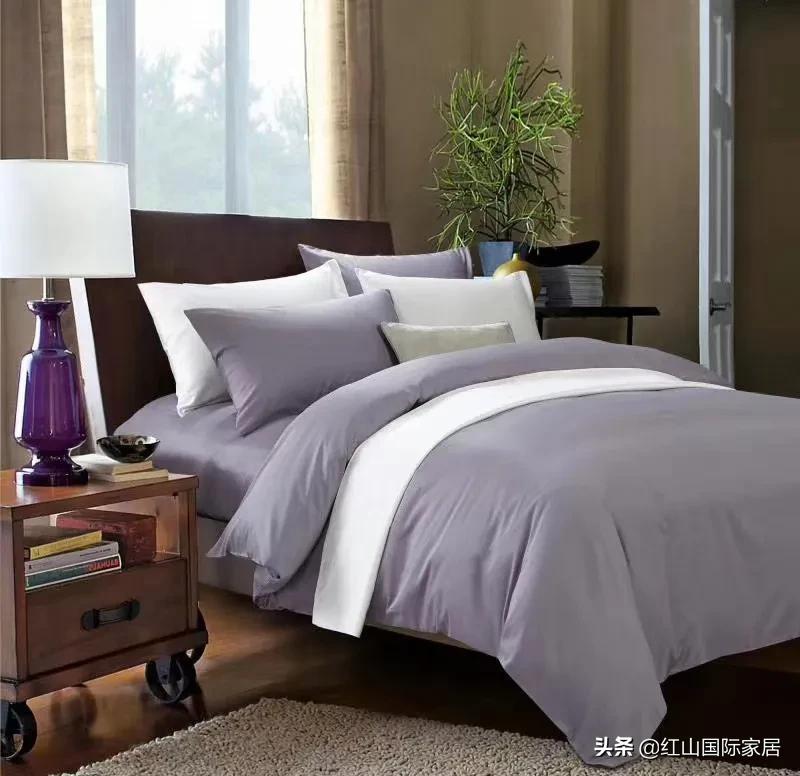 超级干货！花大价钱买的大牌床品不合适怎么办？