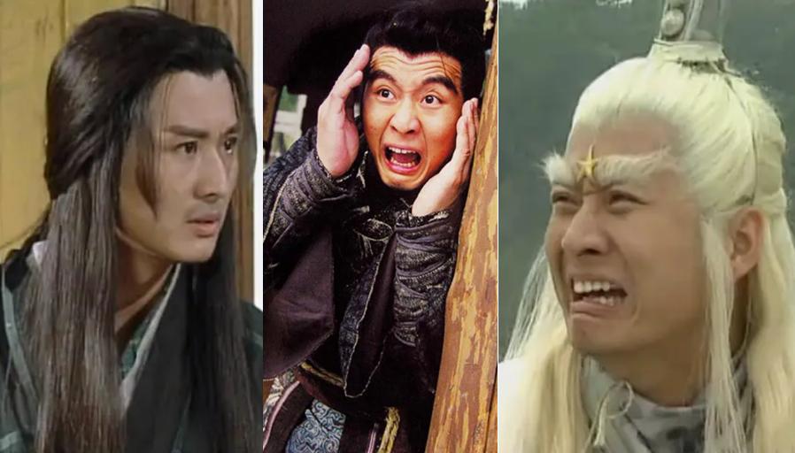 风云开播20年,风云步惊云觉醒