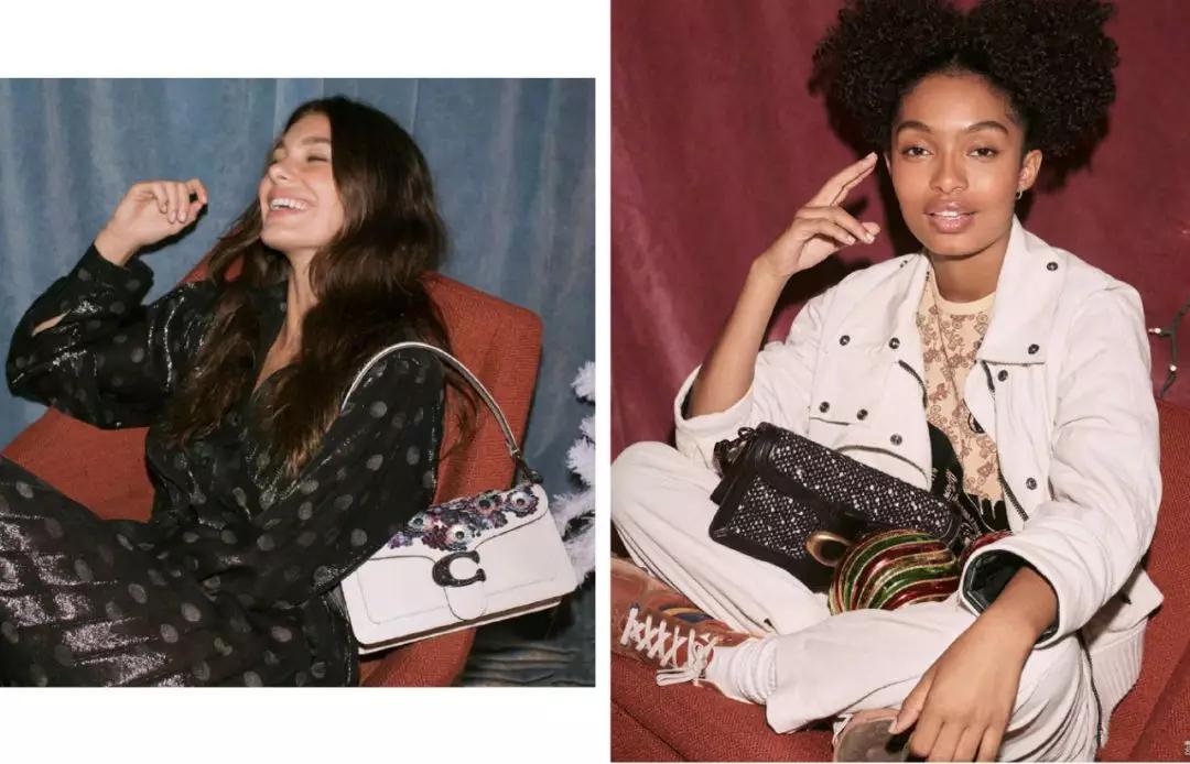 2019时尚包包品牌,2019时尚流行趋势包包