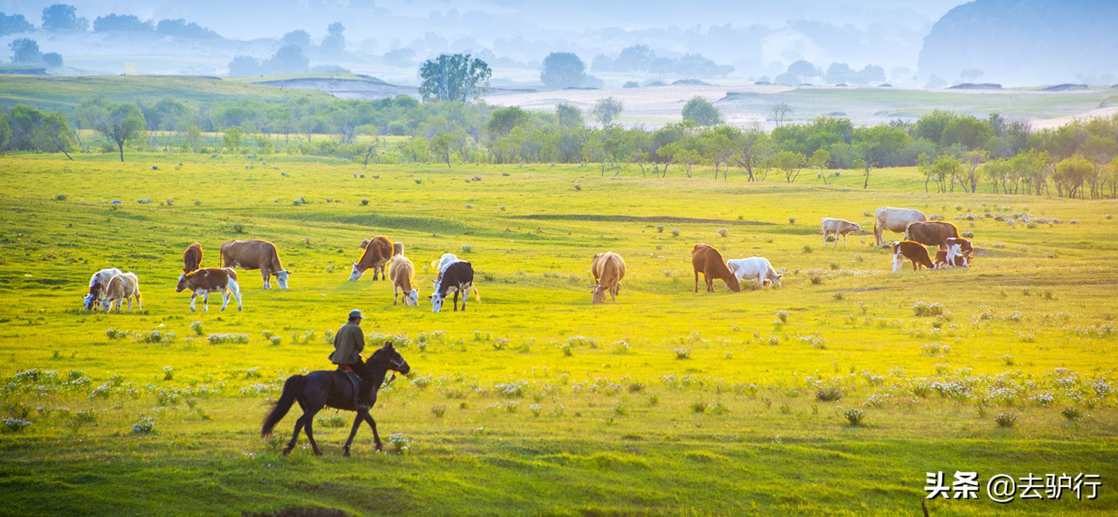 原来，我们还未公平地认识自己的民族文化