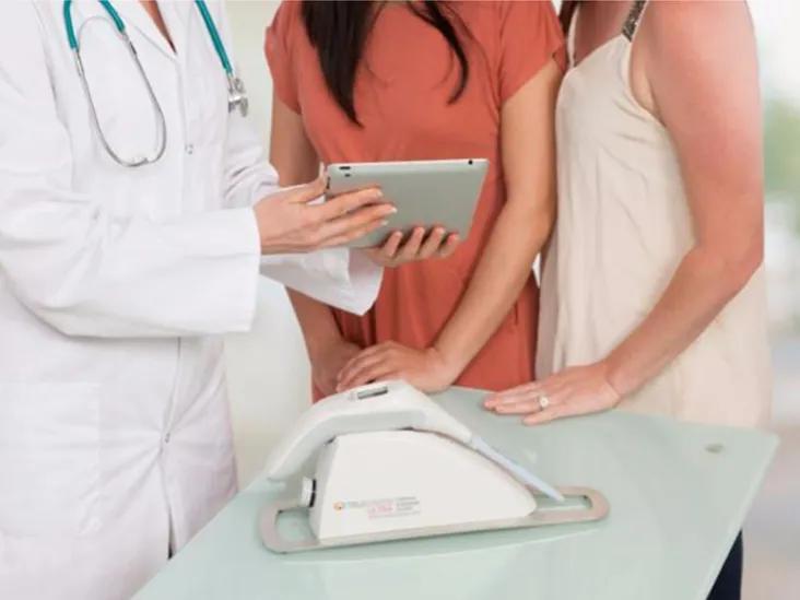 宫颈癌筛查有关新闻报道,好消息宫颈癌