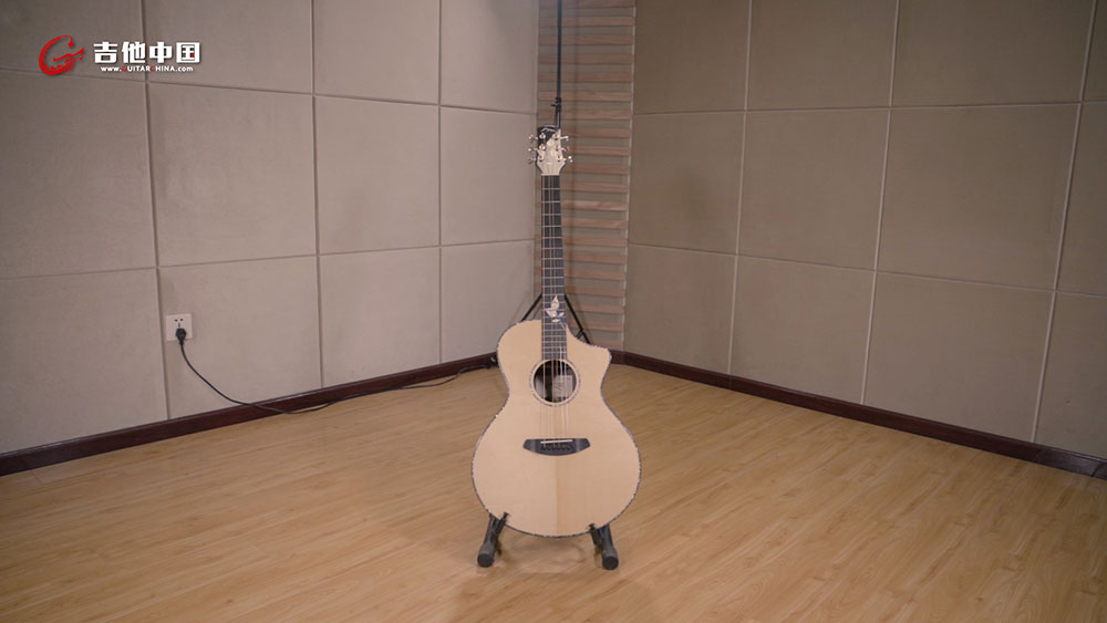 美索吉他评测视频,美索a1吉他评测