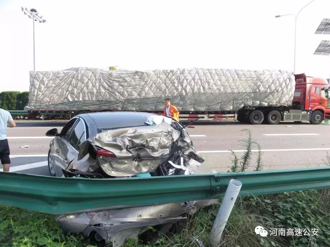 关注122｜高速出行：十个小细节影响大安全