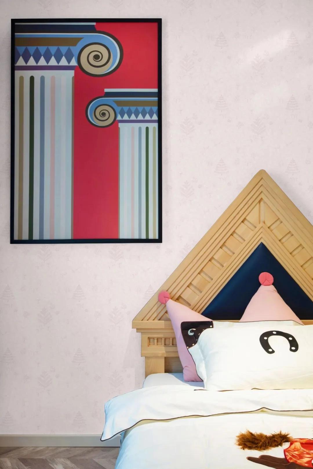 墙布为什么选色织布,墙面材料墙布如何选择