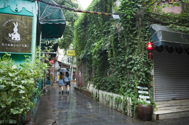 五一自驾游推荐景点武汉,武汉适合周末出游的地方