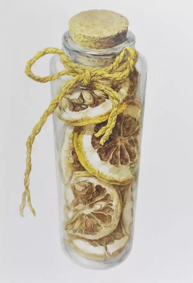 那些让人惊艳的素描,100幅精微素描图片