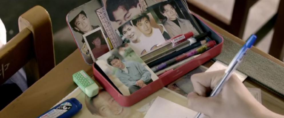 高分爱情电影我的少女时代,电影我的少女时代免费观看