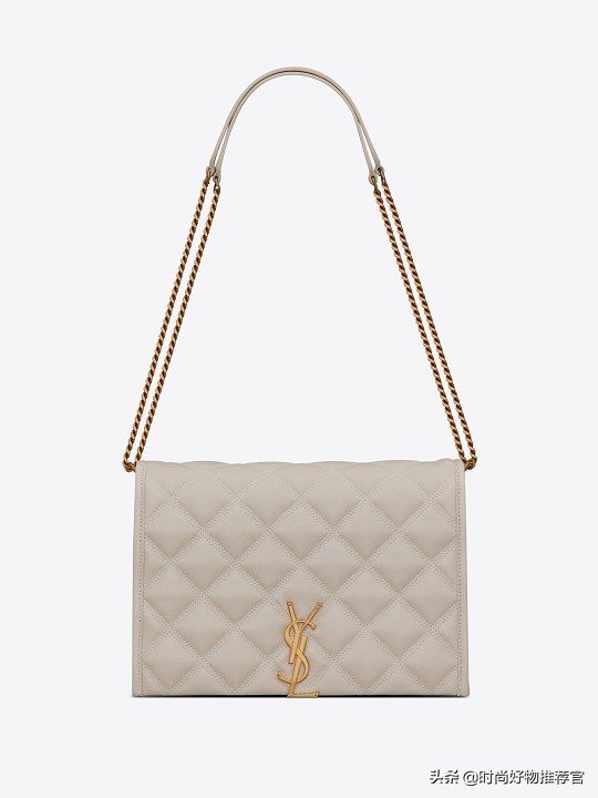 ysl新包7000,ysl中古包灰色亮色