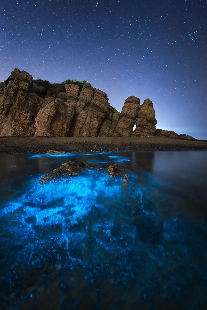 美过三亚！比厦门浪漫！中国这座海滨老城，去一次相当于环游世界