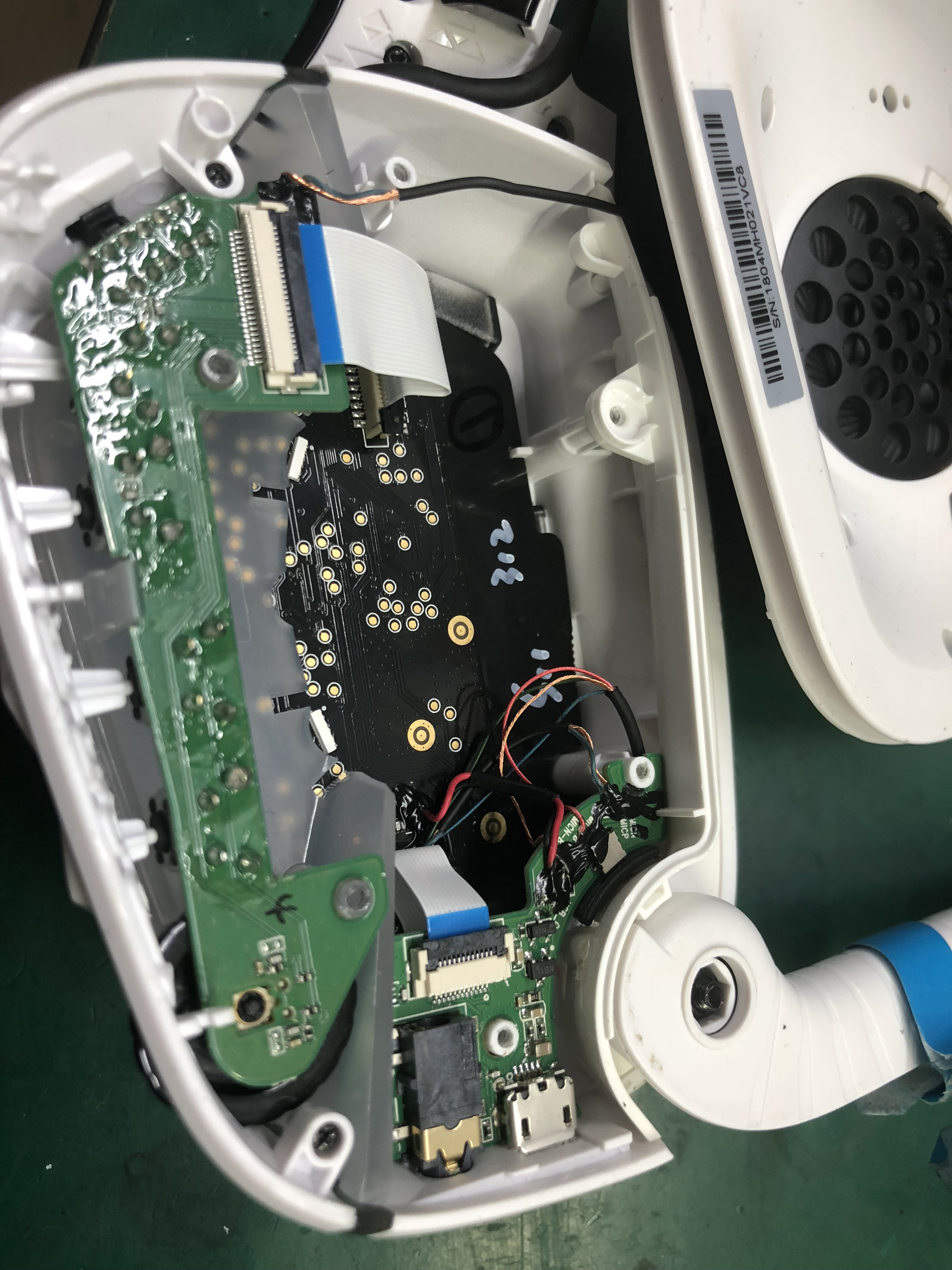 罗技无线耳机g933s能不能和gpro通用,罗技耳机g933s支架