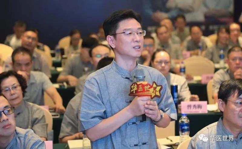 【医路+1】皮定宇：门诊量翻6倍后,我依然坚持……