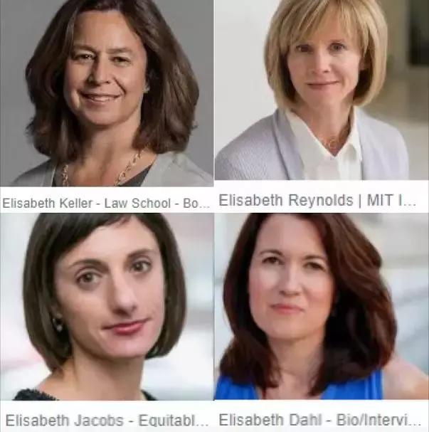 名字真能影响颜值！要不是名字起错了，我能长这么丑？