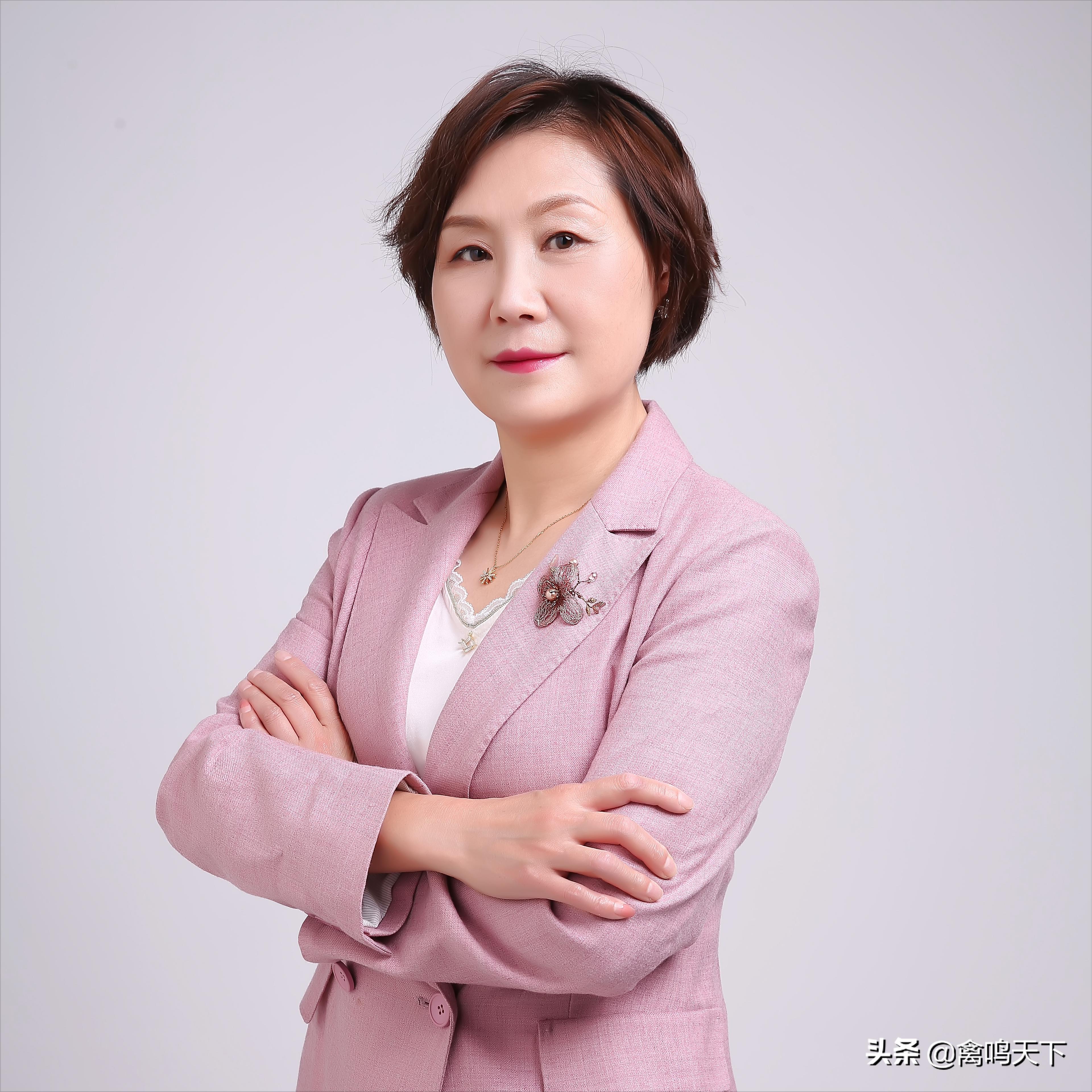 强技术促服务“铁娘子”带领益康走上新*途征**——访辽宁益康生物股份有限公司总经理刘国英