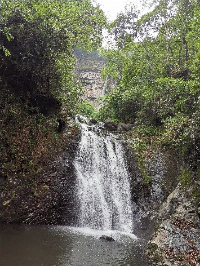 福建遛娃之戴云山,福州永泰遛娃好去处