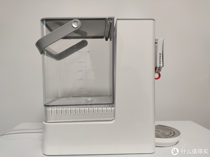 北鼎即热式饮水机s601,北鼎s601即热式饮水机怎么自清洁