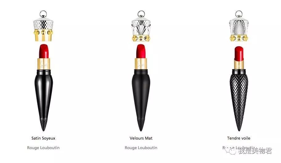 毁掉女人的化妆品,那些好看却渣渣的化妆品