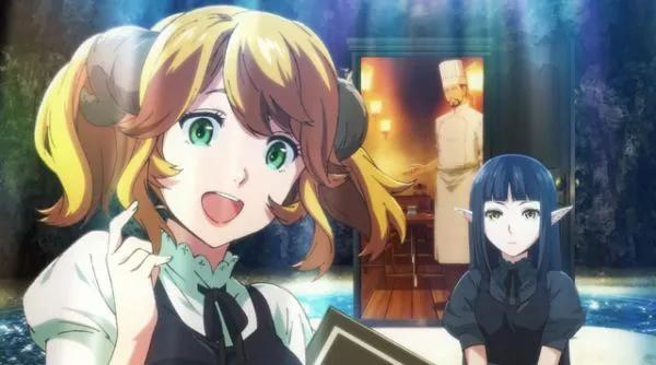 2021年10月新番一览表,2021年10月新番