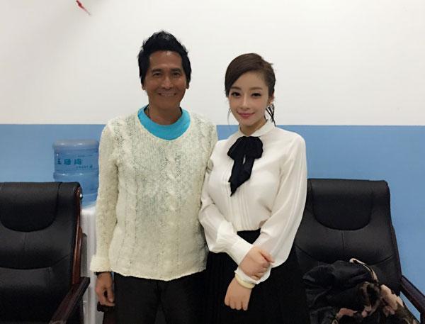 齐秦早期上综艺视频,齐秦年轻时的综艺节目