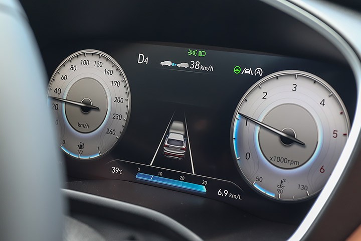 2019款全新胜达测评,2017款全新胜达爆改