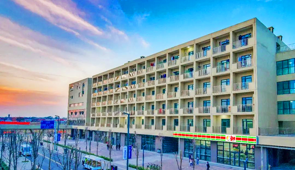 河北邯郸职业学校,邯郸市职业院校