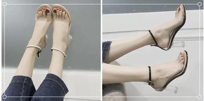 2023夏季女鞋最新款,2020款蔻驰女鞋