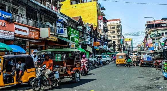 柬埔寨的那些事儿,柬埔寨你不知道的10件事