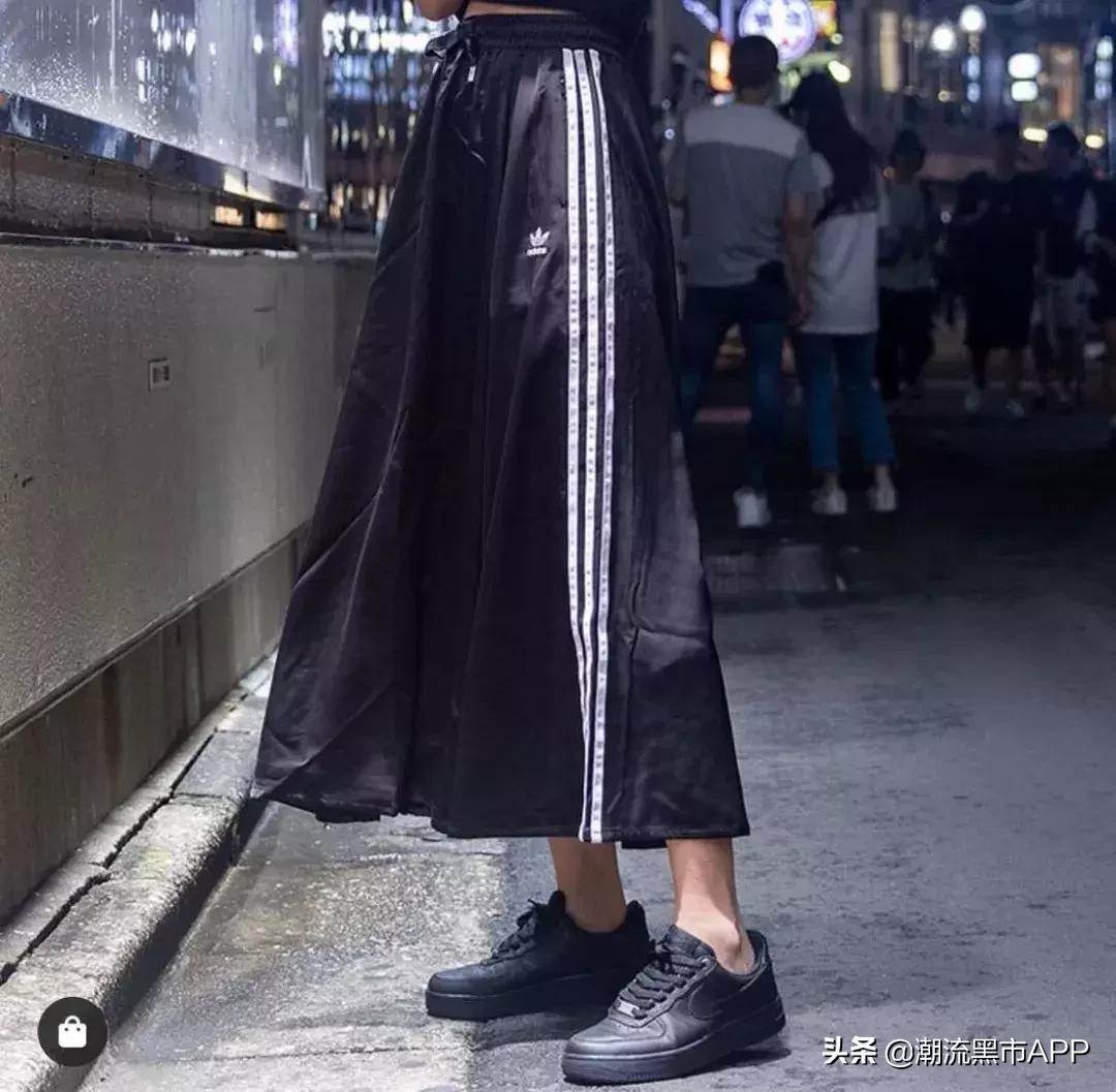 入秋了天凉了长袖穿起来,适合秋天穿的长裤推荐