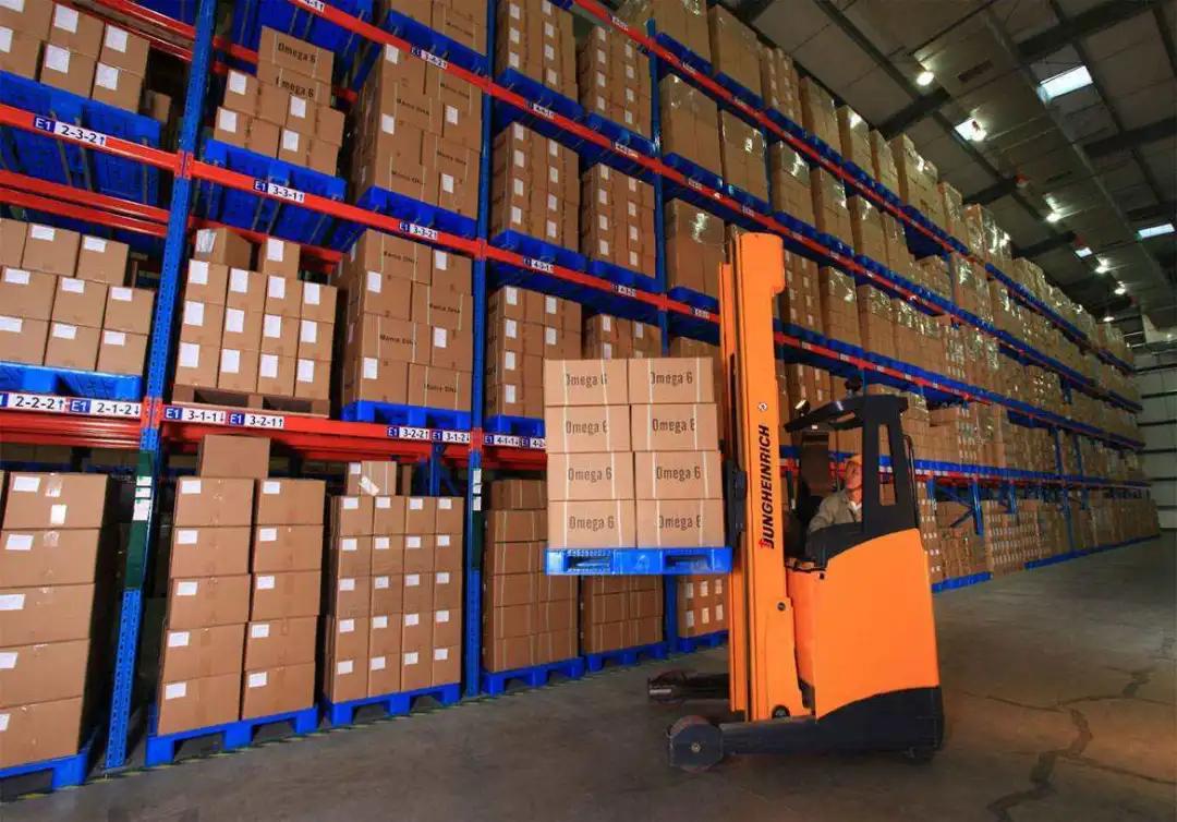 安全时效便宜的跨境物流,空运快线