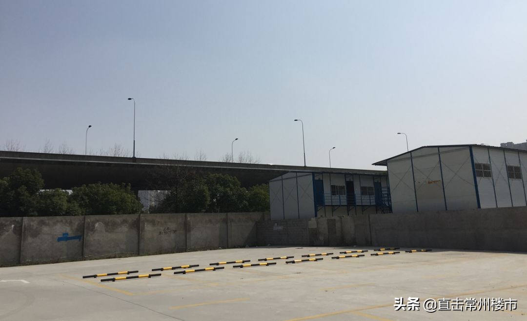 尴尬！常州惊现3大鸡肋盘，槽点满满……