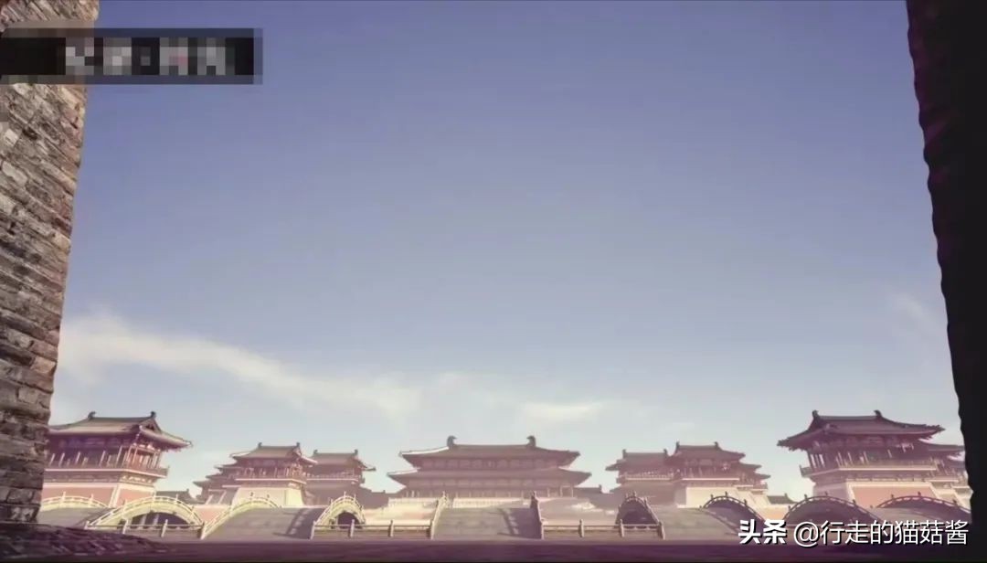 历史上规模最大的宫殿是明故宫吗,中国历史上最豪华的皇宫