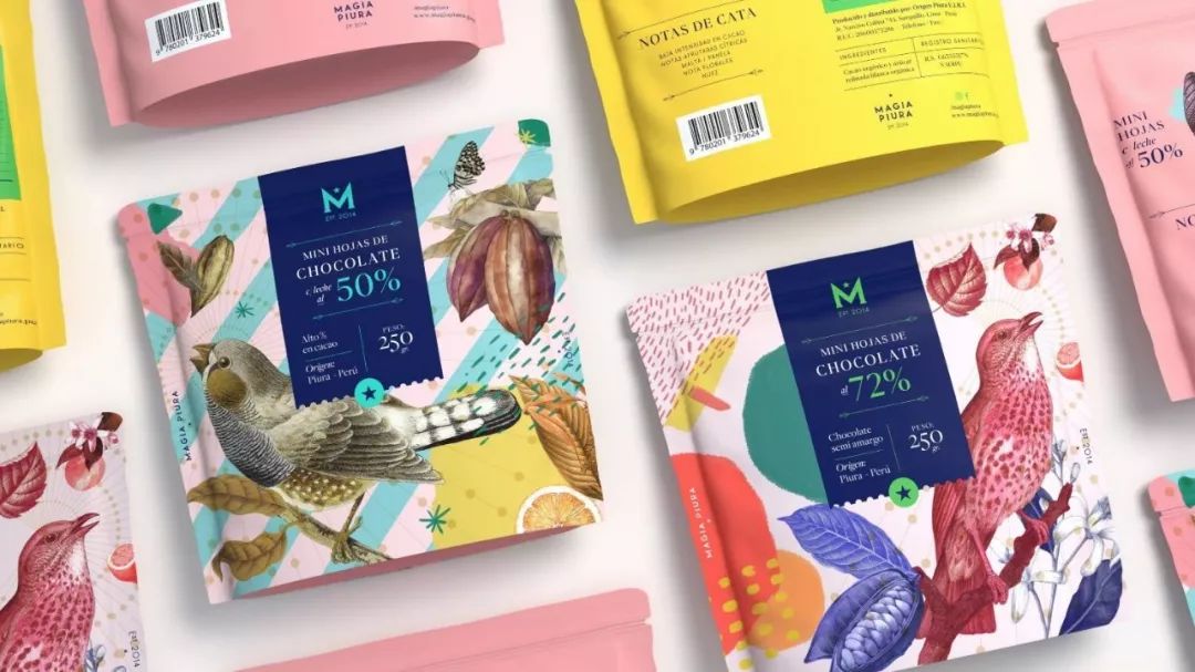 包装创意设计专注于包装设计,包装盒设计欣赏有创意的包装设计