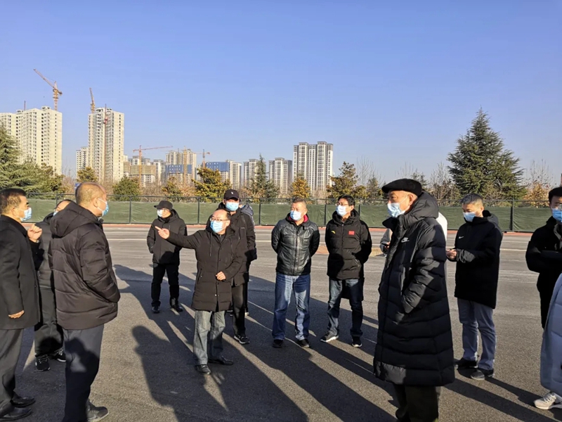 十四运会在宝鸡比赛啥项目,十四运会足球项目测试赛宝鸡举行