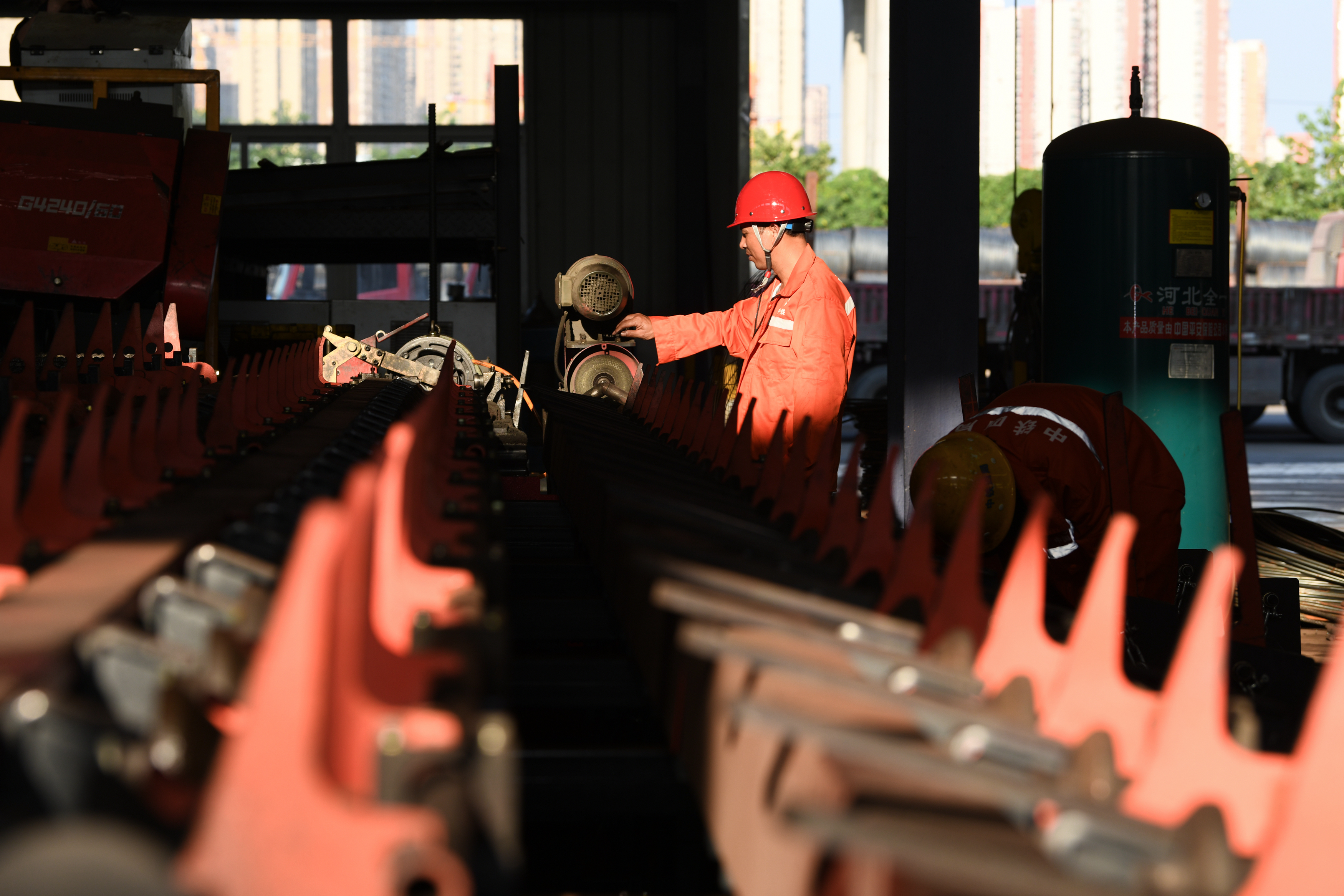 中铁四局企业愿景,中铁四局一公司企业理念