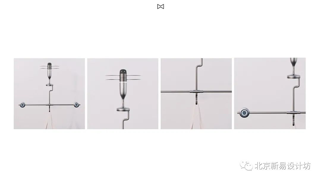 生活好帮手设计,创意衣架设计