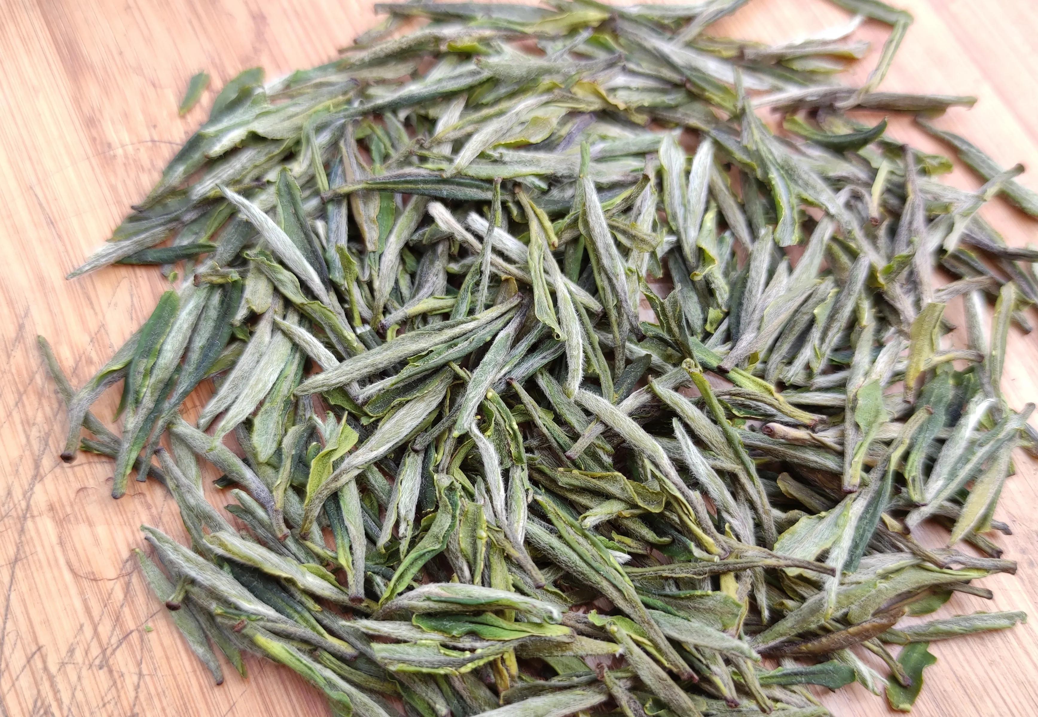 给大家展示一下什么叫做“金山药岭名茶地，竹海栗园水电乡”