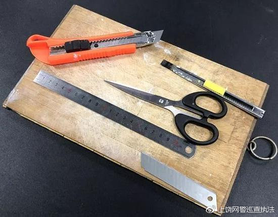 安徽男子出租屋骗婚被捕,男子在家伪造34张假币被抓