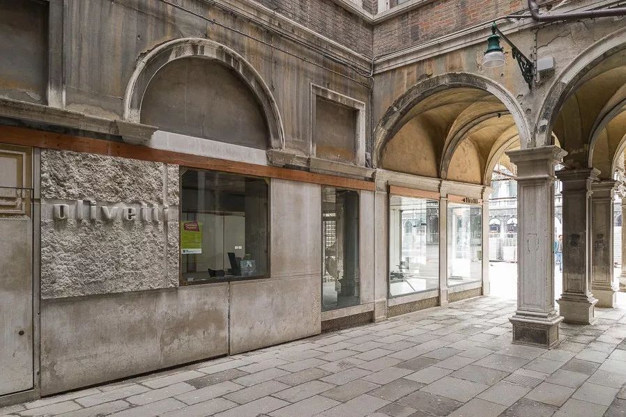 斯卡帕设计效果图,斯卡帕建筑解析