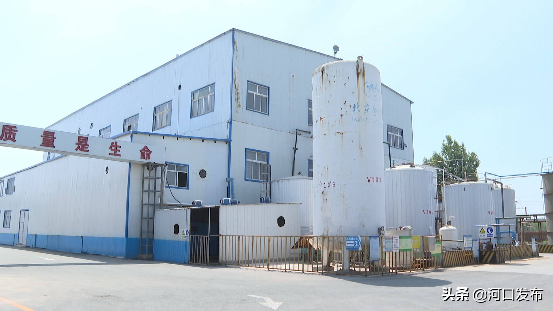 河口李宝,河口区长李宝