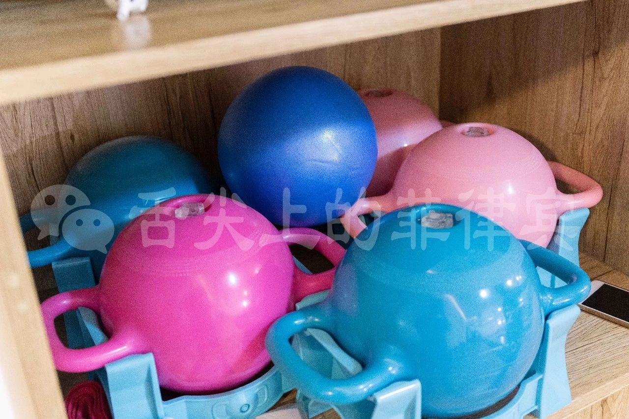 小姐姐把成都知名瑜伽连锁品牌带到菲律宾，开业1年多，生意火爆