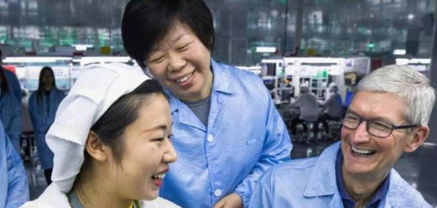 王来春打工妹逆袭百亿女富豪,立讯精密董事长王来春个人简历