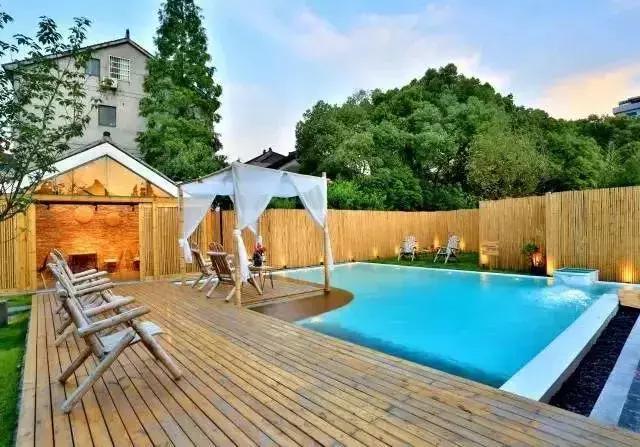 浙江全景星空民宿推荐,浙江ins风民宿推荐