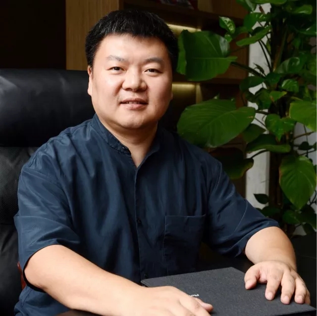 合肥荣事达雷鸣：静下心来，脚踏实地做好产品与服务