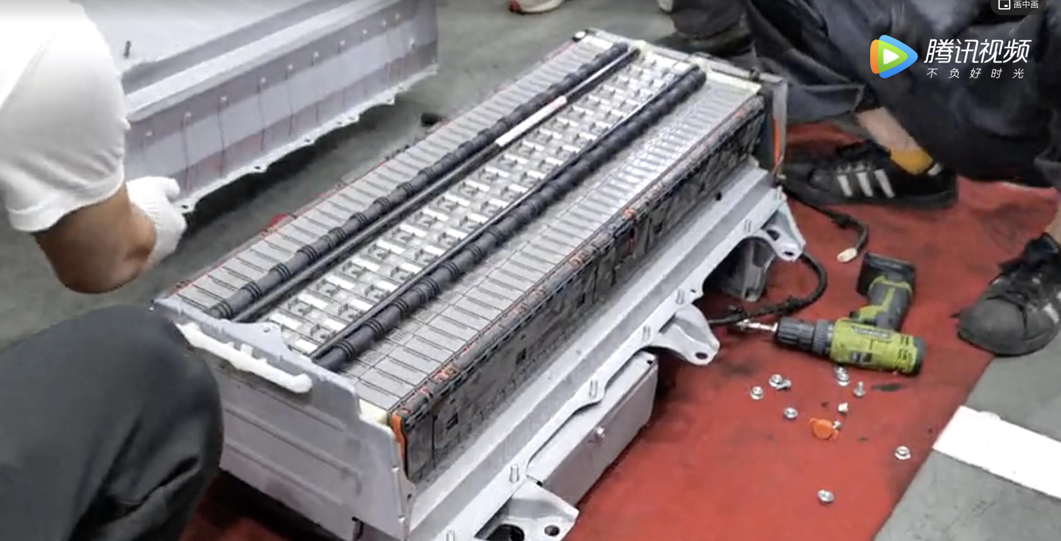 别克velite5二手试驾,别克velite5增程版