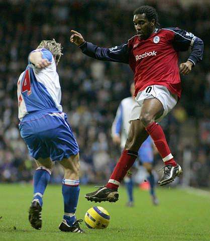 非洲小鸟奥科查，一个把足球当魔术杂耍的中场大师