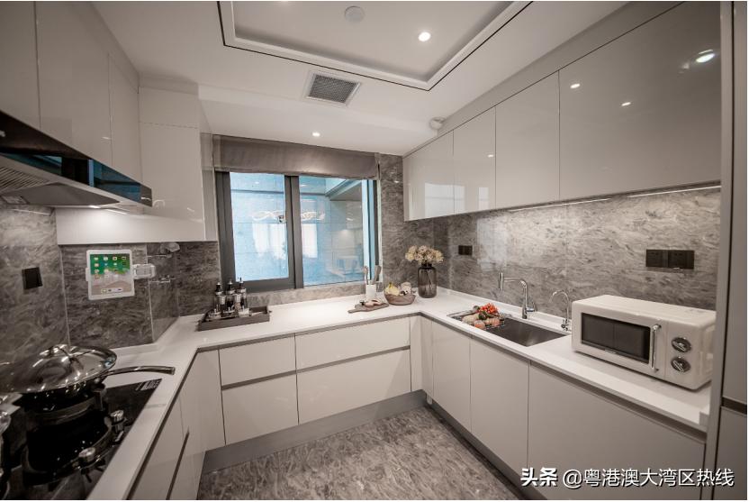 178个重大项目！3718亿巨资砸向这个区！深圳顶豪上演王者归来